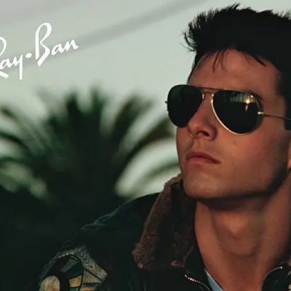 Ray-Ban Aviator Sunglasses for Man or Woman NWT 👓☀️😎 - Picture 7 of 7